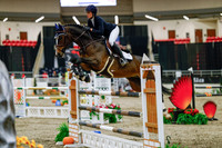 2025 - Haylee - Royal West - Thursday October 23rd - 08427