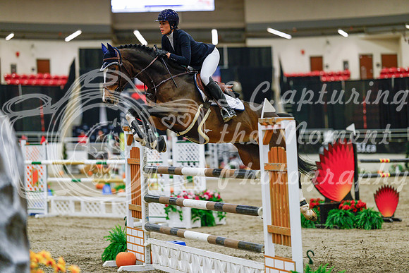 2025 - Haylee - Royal West - Thursday October 23rd - 08427