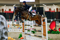 2025 - Haylee - Royal West - Thursday October 23rd - 08429