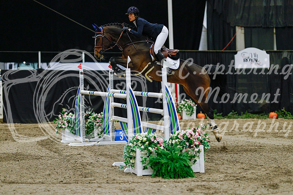 2025 - Haylee - Royal West - Thursday October 23rd - 08433