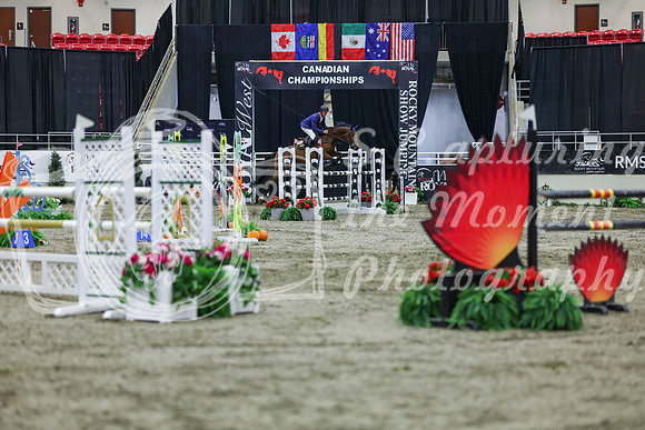 2025 - Shea - Royal West - Thursday October 23rd - 06828