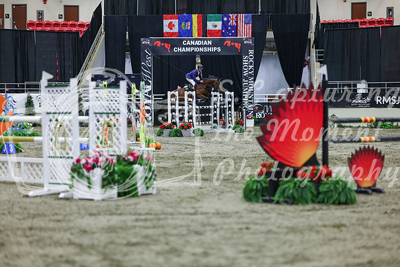 2025 - Shea - Royal West - Thursday October 23rd - 06829