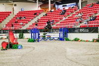 2025 - Haylee - Royal West - Thursday October 23rd - 07577