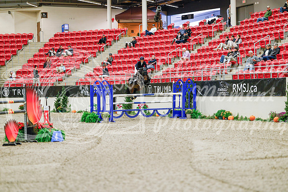 2025 - Haylee - Royal West - Thursday October 23rd - 07577
