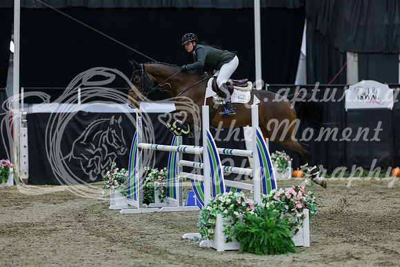2025 - Shea - Royal West - Thursday October 23rd - 06234