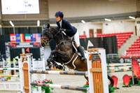 2025 - Haylee - Royal West - Thursday October 23rd - 07583