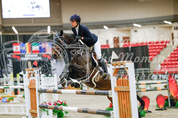 2025 - Haylee - Royal West - Thursday October 23rd - 07583
