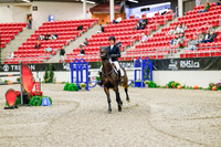 2025 - Haylee - Royal West - Thursday October 23rd - 07582