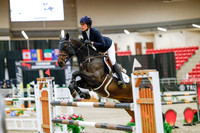 2025 - Haylee - Royal West - Thursday October 23rd - 07584