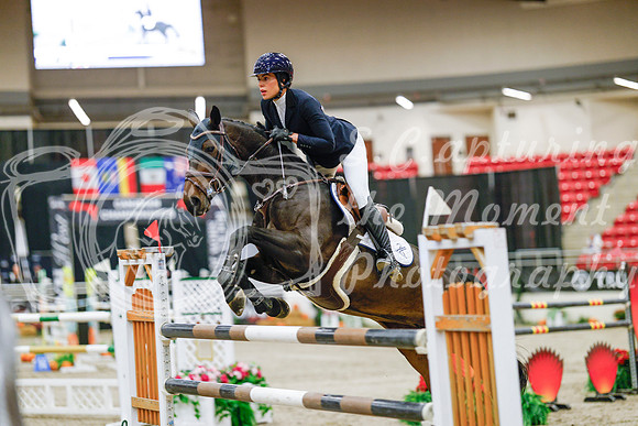 2025 - Haylee - Royal West - Thursday October 23rd - 07584