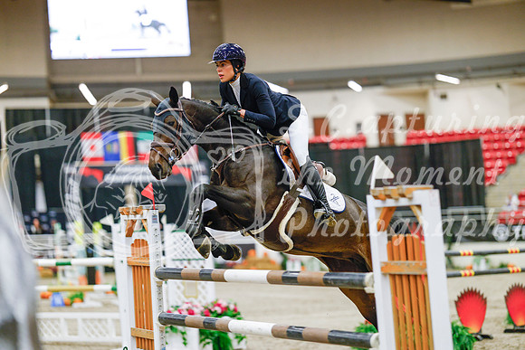 2025 - Haylee - Royal West - Thursday October 23rd - 07585