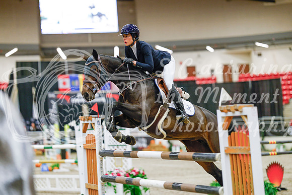 2025 - Haylee - Royal West - Thursday October 23rd - 07586