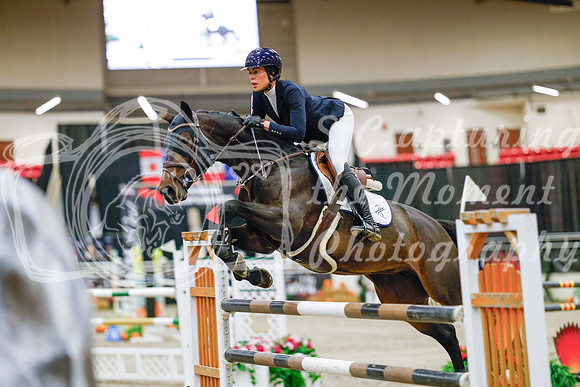 2025 - Haylee - Royal West - Thursday October 23rd - 07587