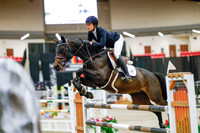 2025 - Haylee - Royal West - Thursday October 23rd - 07588