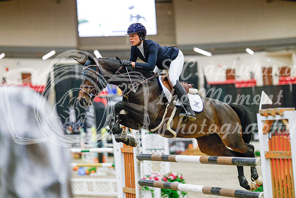 2025 - Haylee - Royal West - Thursday October 23rd - 07589