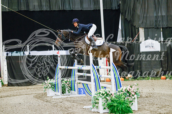2025 - Haylee - Royal West - Thursday October 23rd - 07596