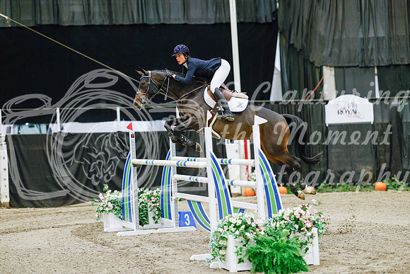 2025 - Haylee - Royal West - Thursday October 23rd - 07595