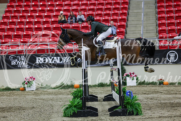 2025 - Shea - Royal West - Thursday October 23rd - 06254