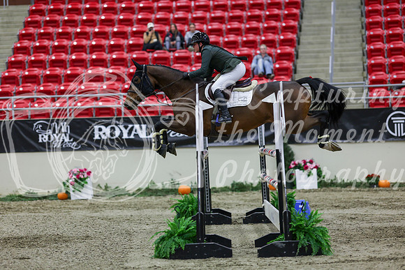 2025 - Shea - Royal West - Thursday October 23rd - 06255
