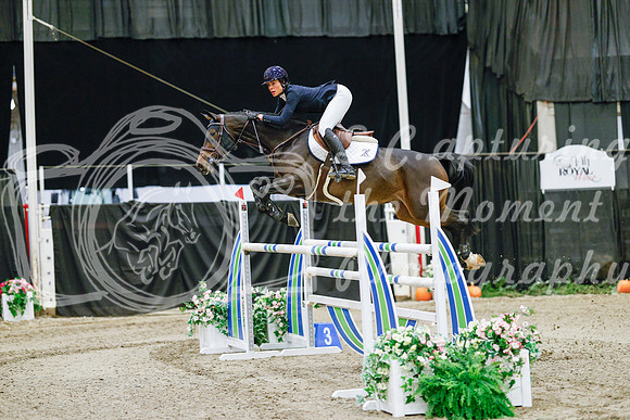 2025 - Haylee - Royal West - Thursday October 23rd - 07598