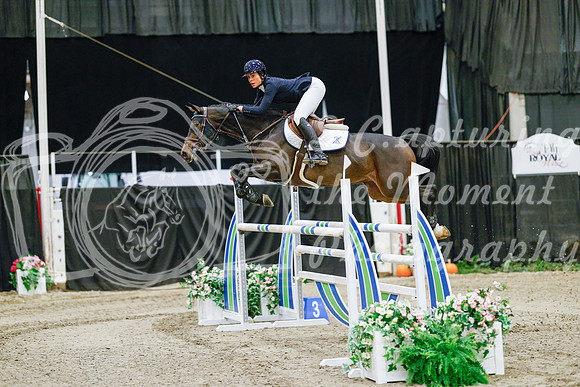 2025 - Haylee - Royal West - Thursday October 23rd - 07599