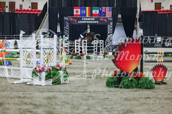 2025 - Shea - Royal West - Thursday October 23rd - 06058