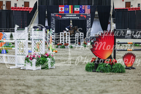 2025 - Shea - Royal West - Thursday October 23rd - 06059