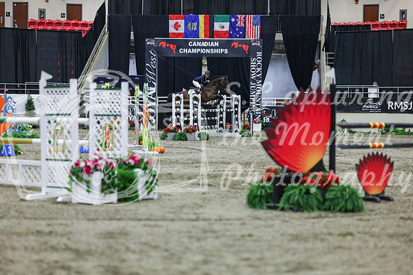 2025 - Shea - Royal West - Thursday October 23rd - 06060