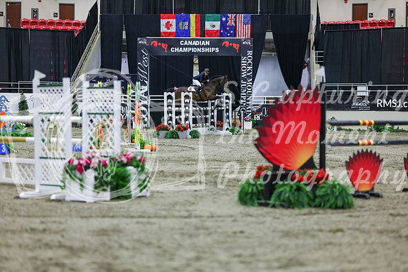 2025 - Shea - Royal West - Thursday October 23rd - 06062