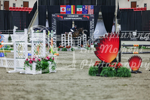 2025 - Shea - Royal West - Thursday October 23rd - 06061