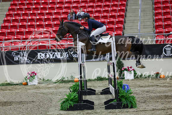 2025 - Shea - Royal West - Thursday October 23rd - 06075