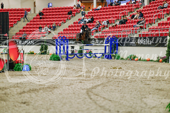 2025 - Haylee - Royal West - Thursday October 23rd - 08914
