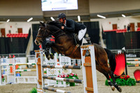 2025 - Haylee - Royal West - Thursday October 23rd - 08919