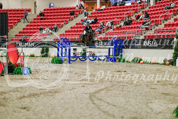 2025 - Haylee - Royal West - Thursday October 23rd - 08915