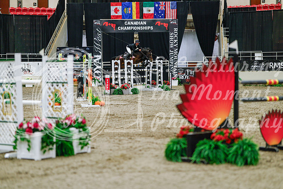 2025 - Haylee - Royal West - Thursday October 23rd - 08937