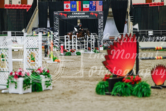 2025 - Haylee - Royal West - Thursday October 23rd - 08938