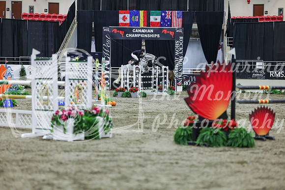 2025 - Shea - Royal West - Thursday October 23rd - 06914
