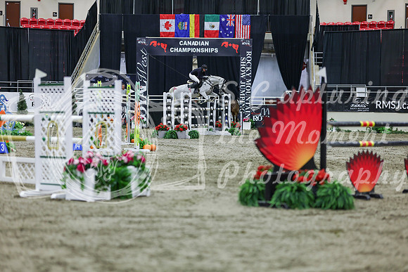 2025 - Shea - Royal West - Thursday October 23rd - 06917