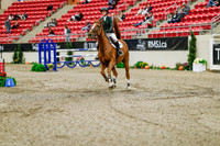 2025 - Haylee - Royal West - Thursday October 23rd - 07835