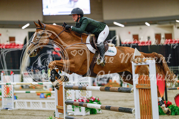 2025 - Haylee - Royal West - Thursday October 23rd - 07847
