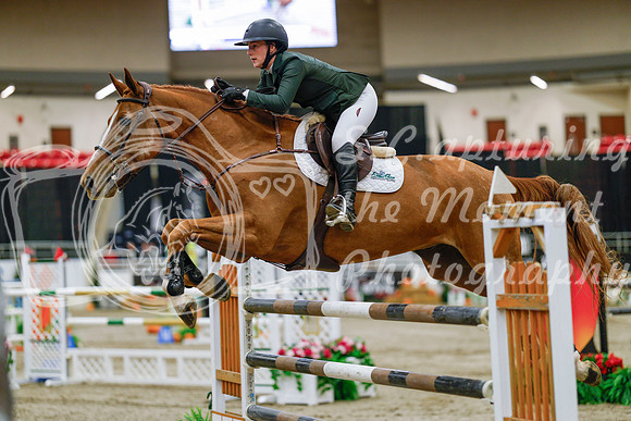 2025 - Haylee - Royal West - Thursday October 23rd - 07848