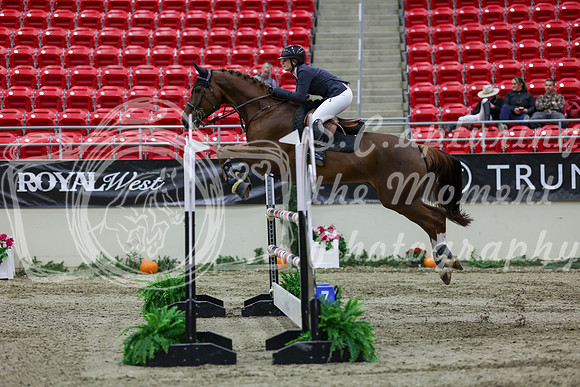 2025 - Shea - Royal West - Thursday October 23rd - 06358