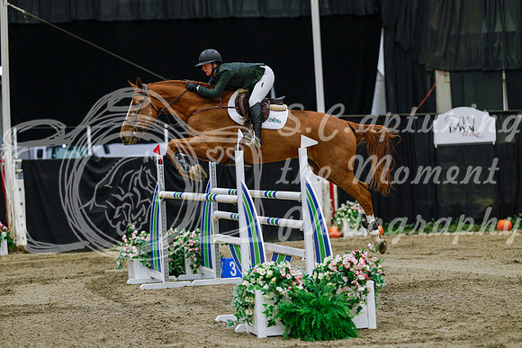 2025 - Haylee - Royal West - Thursday October 23rd - 07855