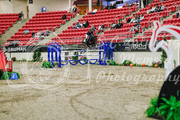 2025 - Haylee - Royal West - Thursday October 23rd - 09075