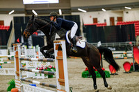 2025 - Haylee - Royal West - Thursday October 23rd - 09079