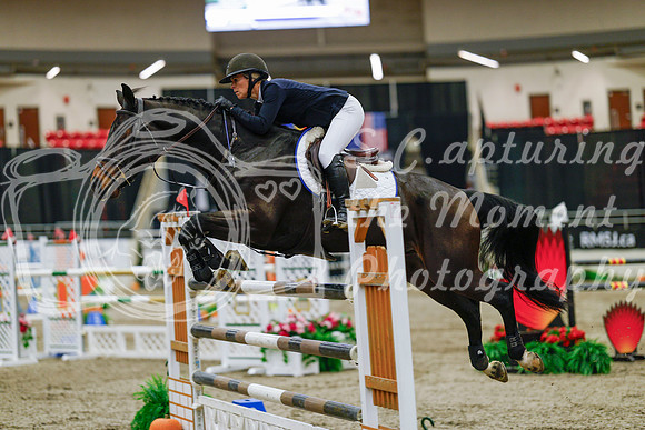 2025 - Haylee - Royal West - Thursday October 23rd - 09083