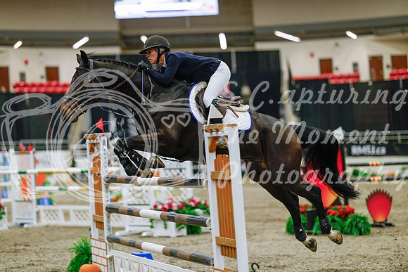 2025 - Haylee - Royal West - Thursday October 23rd - 09082