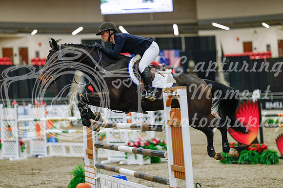 2025 - Haylee - Royal West - Thursday October 23rd - 09084