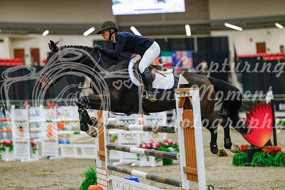 2025 - Haylee - Royal West - Thursday October 23rd - 09085