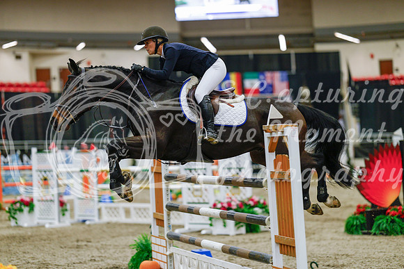 2025 - Haylee - Royal West - Thursday October 23rd - 09086